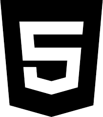 HTML Icon